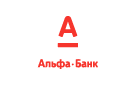 Банк Альфа-Банк в Акбашевой